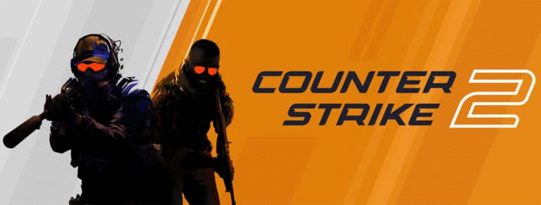 Counter Strike 2 Officially Announced CS2 Test Begins