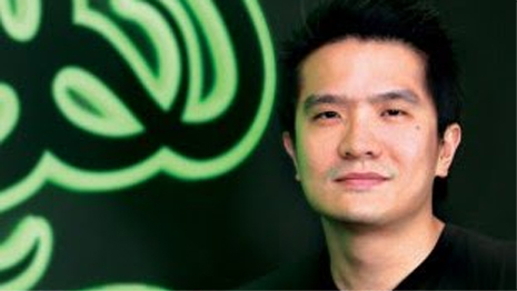 Interview with the CEO of Razer