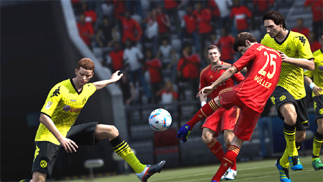 oven mogelijkheid veelbelovend FIFA 12: How to score like a pro - Esports News UK