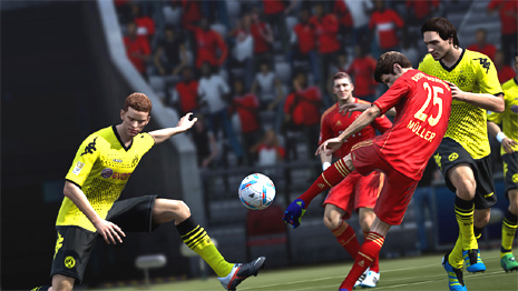 FIFA 12 - Download