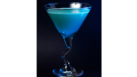 mana potion drink