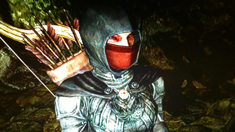 skyrim best thief gear