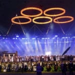 Olympic Esports Games