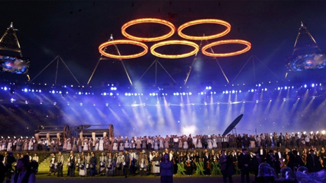 Olympic Esports Games