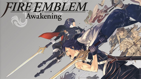 Fire Emblem Awakening Seals Guide - Esports News UK