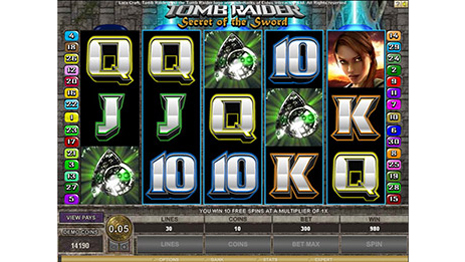 online-gaming-tomb-raider-slots