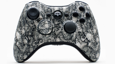 Avenged Sevenfold SCUF Controller