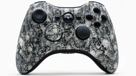 xbox 360 scuf controller