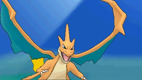 Quem é Melhor Mega Charizard X ou Y