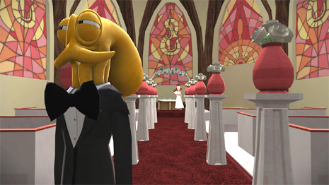 Octodad tips and tricks