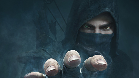 Thief game tips - how to be a master thief