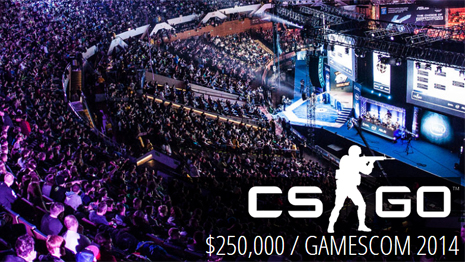 ESL to host $250,000 CS:GO tournament - Esports News UK