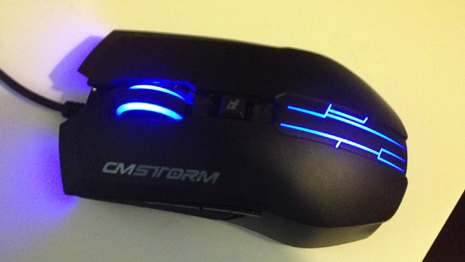 Review Cooler Master Cm Storm Devastator Keyboard And Mouse Esports News Uk