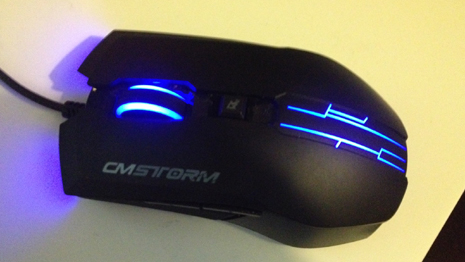 Cm storm store mouse