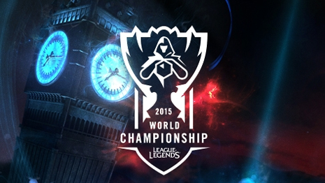 Ticket & Venue Details for LoL World Championship Announced