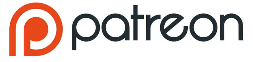patreon logo 1