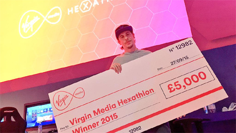 EGX 2015 eSports Winners: Raven named ‘UK’s best gamer’; French boys Team EnVyUs win at CSGO again