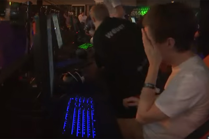 “UK eSports is dead”