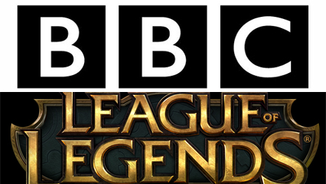 OPINION: If the BBC really wants to support UK eSports, it must broadcast it on national TV