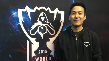 Riot Games exclusive interview: ‘We want to create more opportunities for UK players to show they’re the best from Europe’