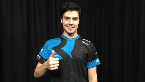 xPeke Worlds 2015 video interview: "We would have a UK player on Origen… if he was like Faker!"