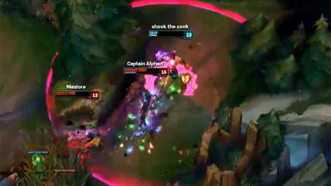 Ones to watch: UK Challenger players Maxlore and Captain Alphari help To Infinity and Beyond win PGL LoL tournament