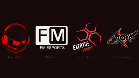 Unbeaten Team Infused head to ESL UK League of Legends offline finals with FM, Choke and Exertus