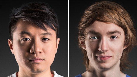 KaSing and Impaler looking for new League of Legends teams?