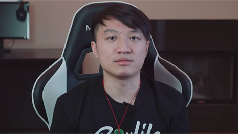 UK League of Legends eSports pro KaSing joins TSM as Doublelift’s lane partner