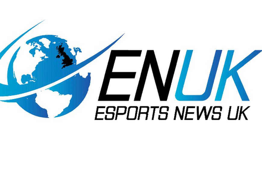 Esports News UK looking for writers
