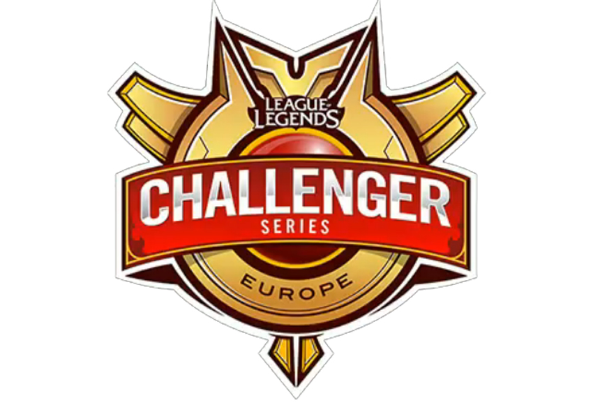 Which ESL UK League of Legends regulars are playing in the Challenger Series open qualifiers?