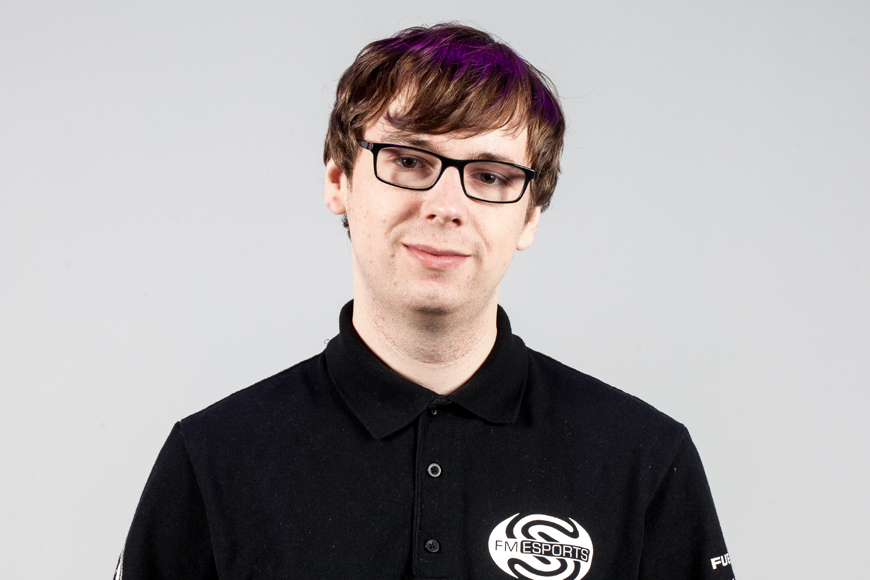 ‘There isn’t enough incentive for pros to join UK League of Legends teams’ – Tundra