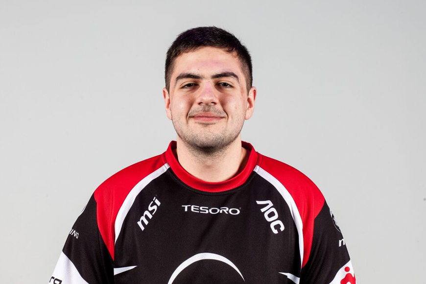 Arphan leaves Team Infused to play in new Continental League with Tornado Rox