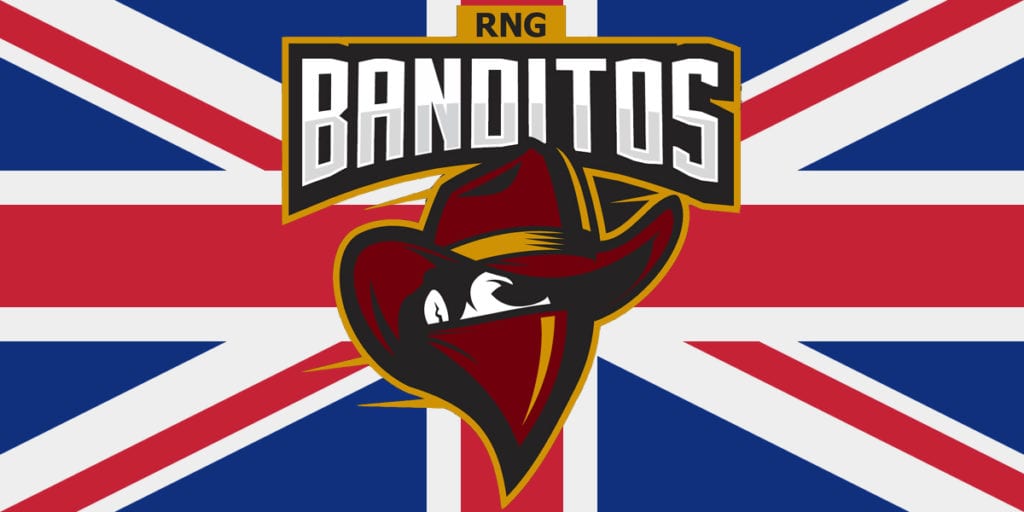 The British Banditos