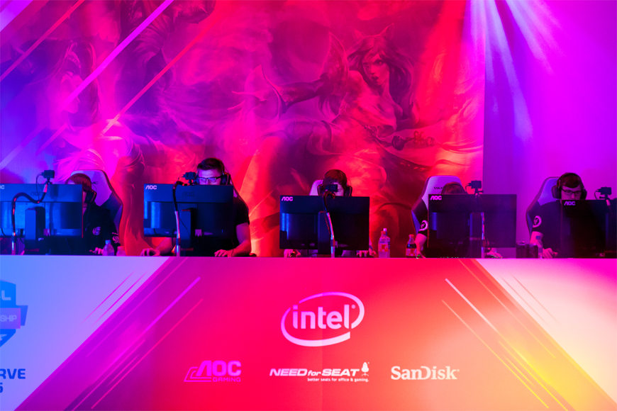 Opinion: How can the UK League of Legends scene be improved?