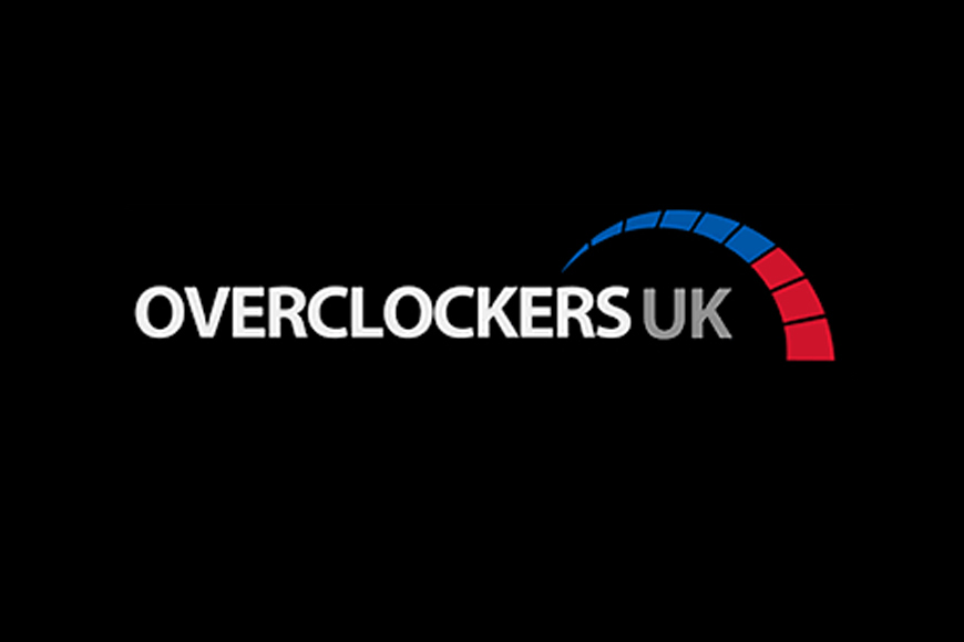 Where is Team Overclockers? According to the UK retailer ...
