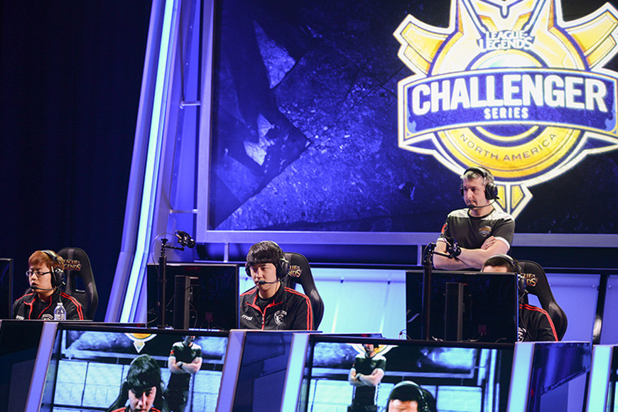 ‘UK teams are not good enough to play in the Challenger Series’ – scene reacts to ESL announcement