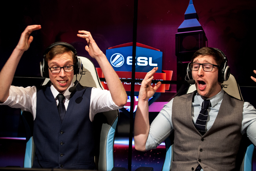 ESL UK LoL promotions weekend preview: Who will qualify for the Premiership?