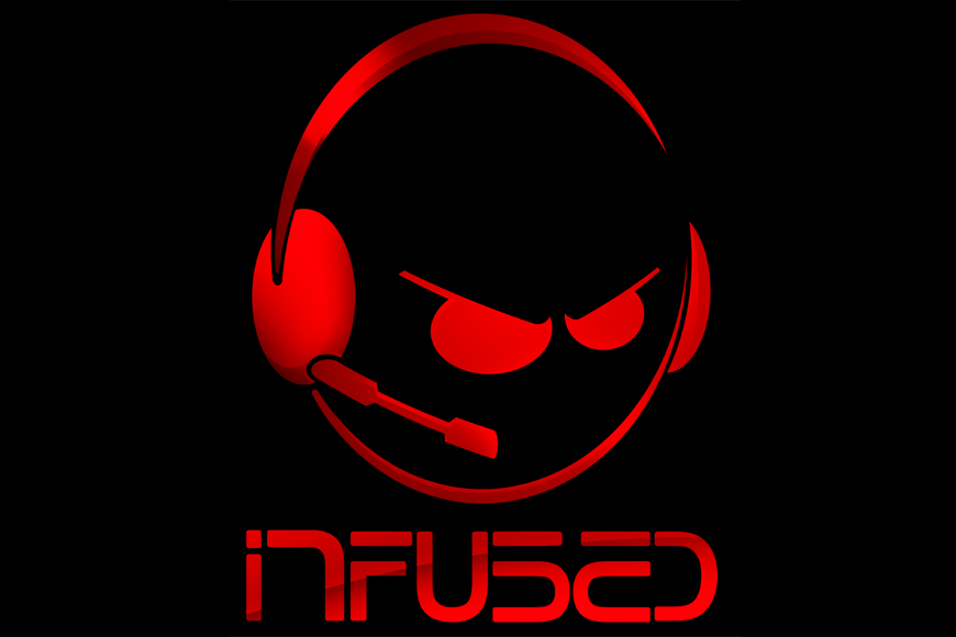 team infused logo