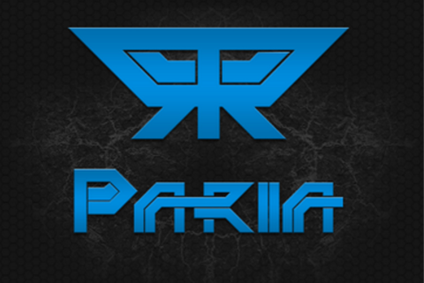 team-paria-logo
