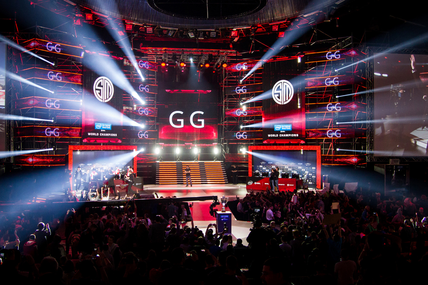 Intel Extreme Masters Katowice preview: Which UK organisations will be playing?