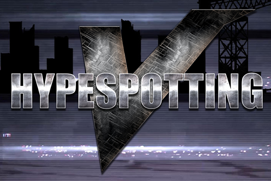 Hypespotting V to feature UK Pokkén Tournament and £10,000 Mortal Kombat competitions