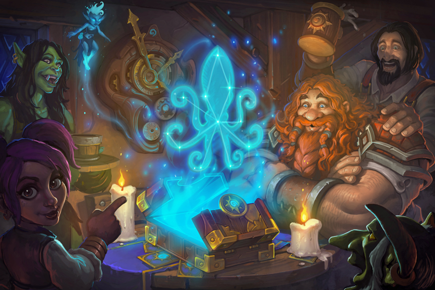 The UK Hearthstone eSports scene has turned a corner, but are other games being left in the dark?