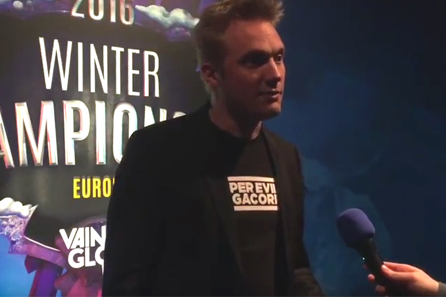Vainglory's developer wants to launch a UK eSports tournament (video interview)