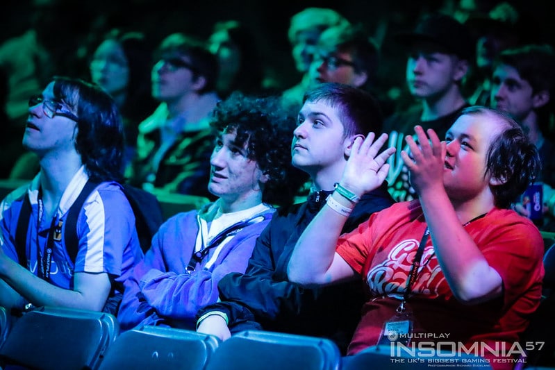 DOTA 2 Open Grand Final