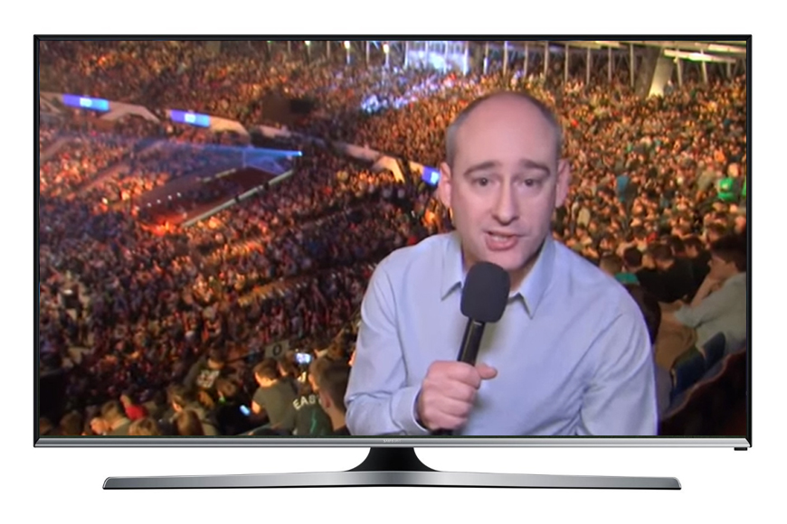 Is 2016 the year eSports makes it on TV?