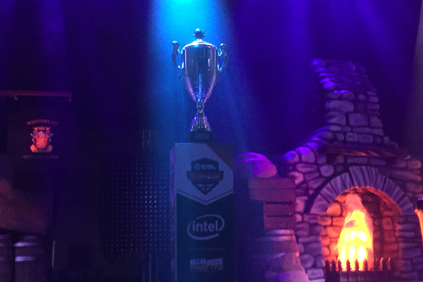 streaker esl uk hearthstone finals 1