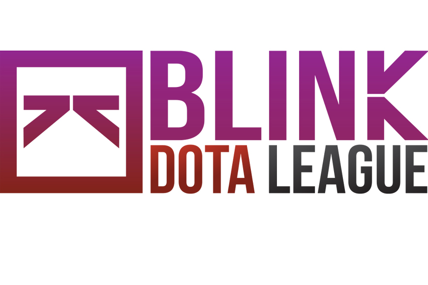 Blink Dota season 2 playoffs underway and finals announced