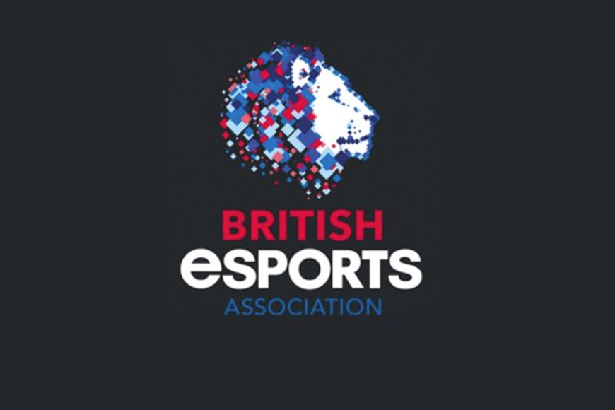 The British eSports Association plans to help fund UK eSports and offer qualifications