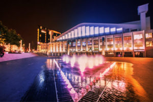 Wembley Arena